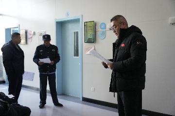 【長田動態(tài)】以健康護航 為幸福筑基 —— 長田實業(yè)2025年度員工體檢暖心啟動