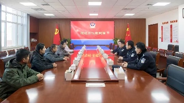 【長(zhǎng)田動(dòng)態(tài)】陶藝塑新承古韻，匠心化育潤(rùn)新知——長(zhǎng)田實(shí)業(yè)受邀參加濟(jì)微監(jiān)獄非遺文化進(jìn)獄園活動(dòng)