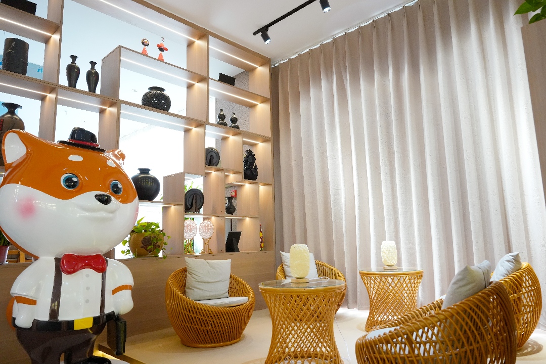 泉城書房長田集團(tuán)分館