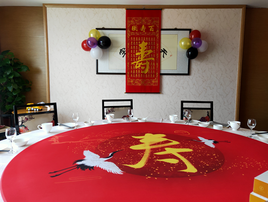 【盛世龍華酒店】濟(jì)陽(yáng)區(qū)高端酒店