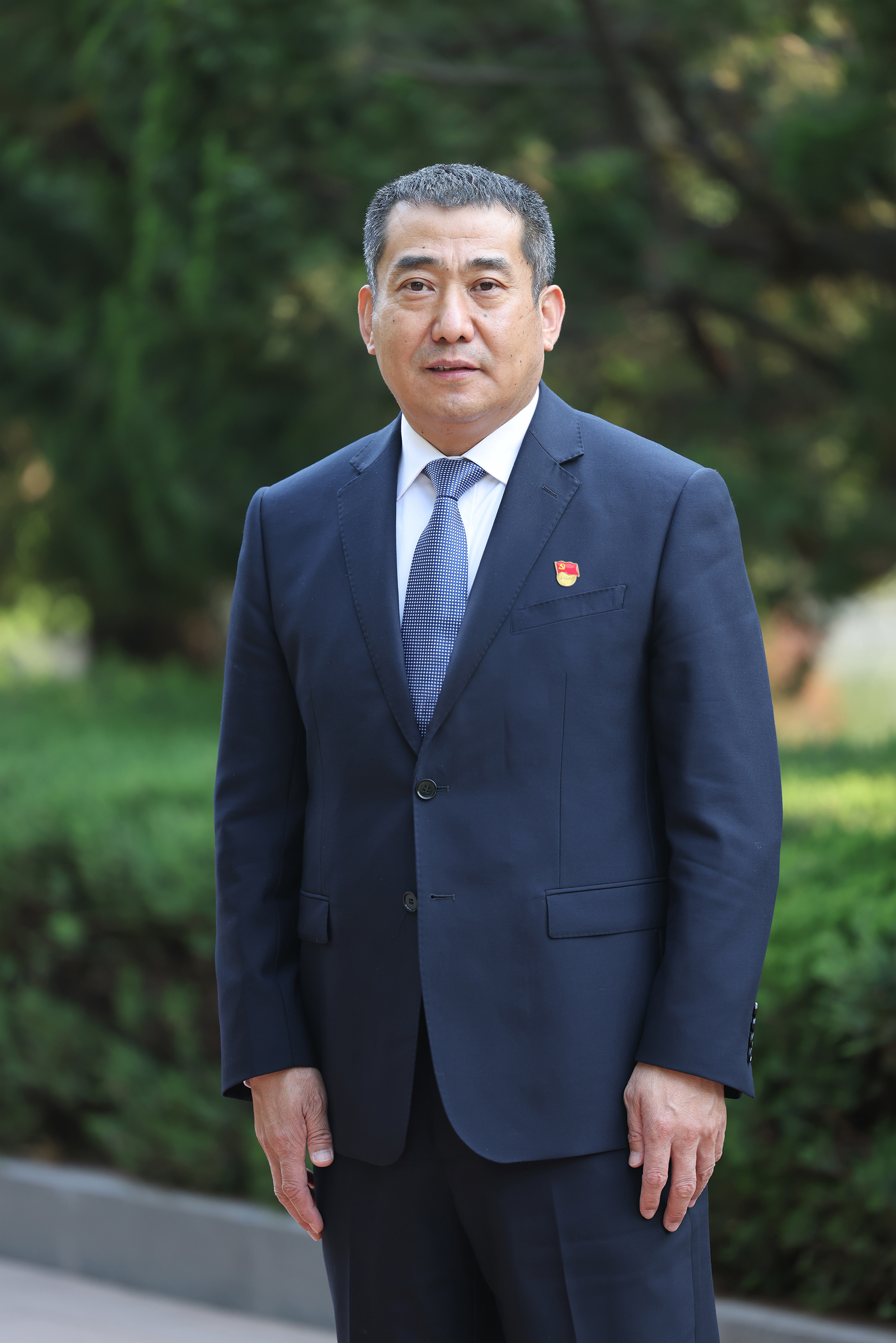 董事長(cháng)照片