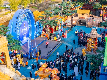 【長(cháng)田動(dòng)態(tài)】政企聯(lián)動(dòng)，護航平安濟陽(yáng)——“利劍·冬季守護”宣防活動(dòng)啟動(dòng)