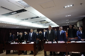 【長(zhǎng)田動(dòng)態(tài)】凝心聚力回望征程，實(shí)干篤行續(xù)寫(xiě)新篇——長(zhǎng)田實(shí)業(yè)2025年度年終述職匯報(bào)暨2026年工作規(guī)劃會(huì)議圓滿(mǎn)結(jié)束